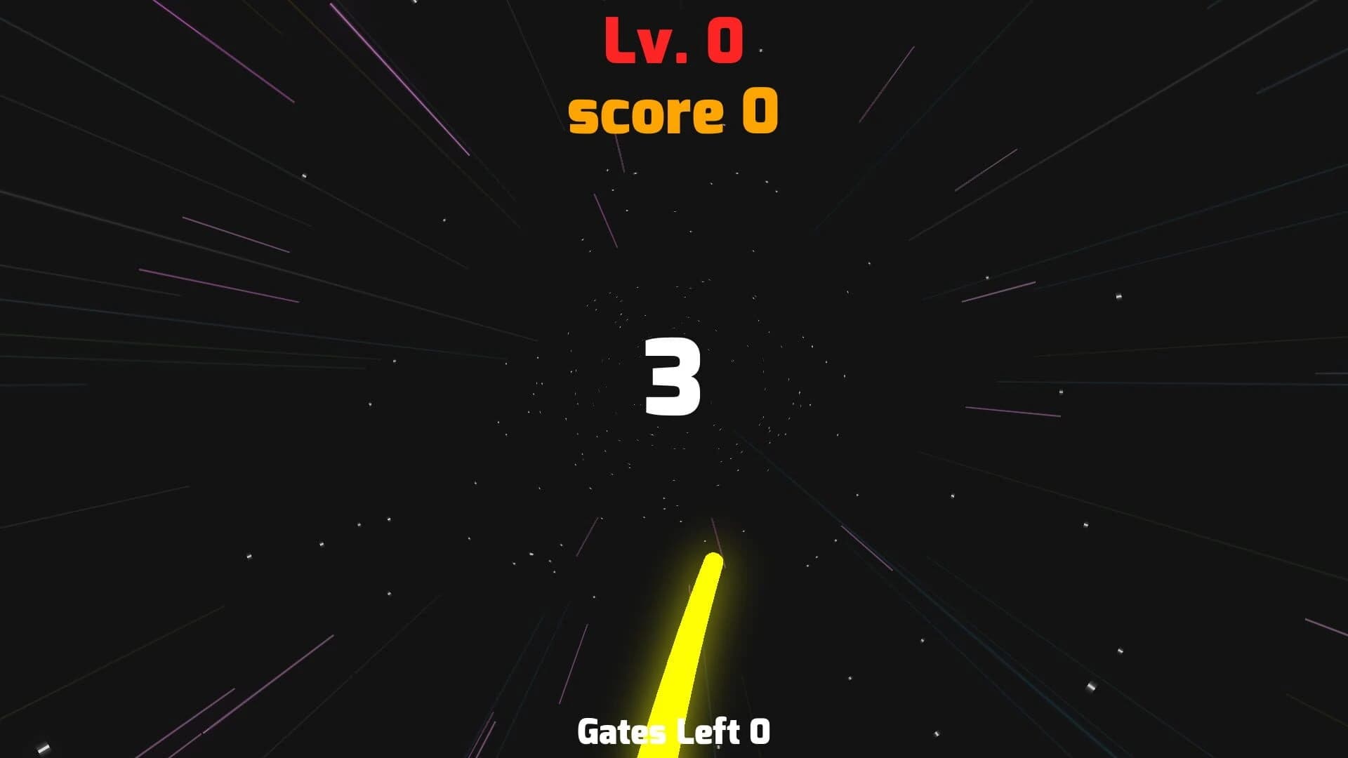 Spinning Around screenshot 1