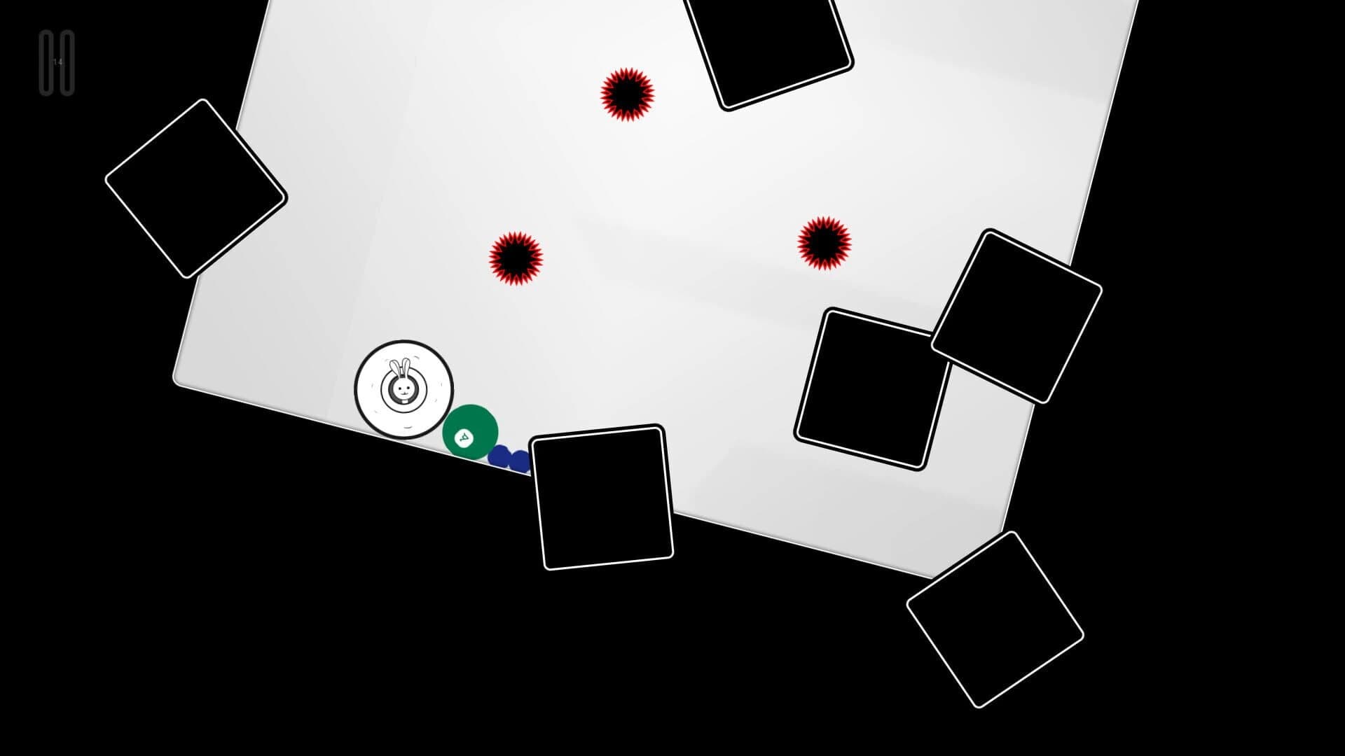 Spinning Kid 2 screenshot 5