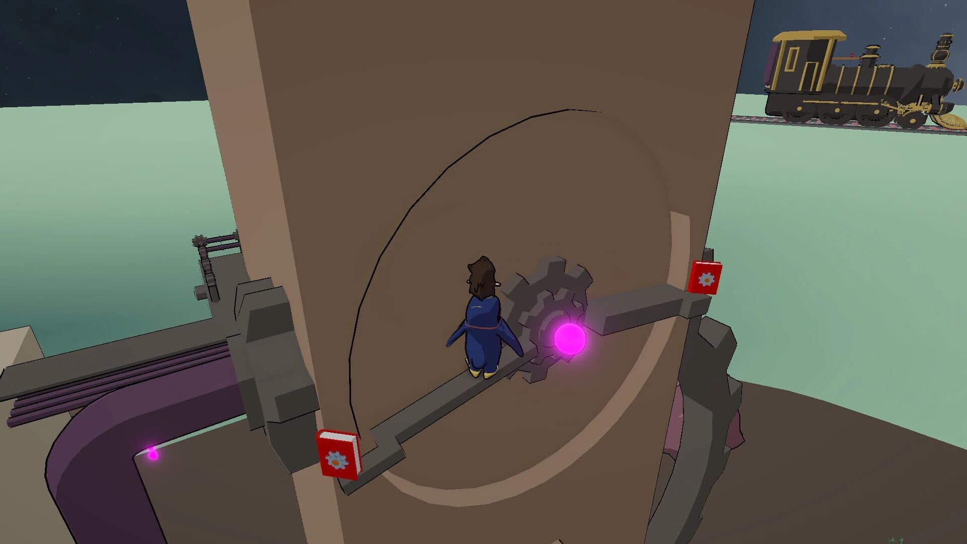 Spiny & Chilly screenshot 5