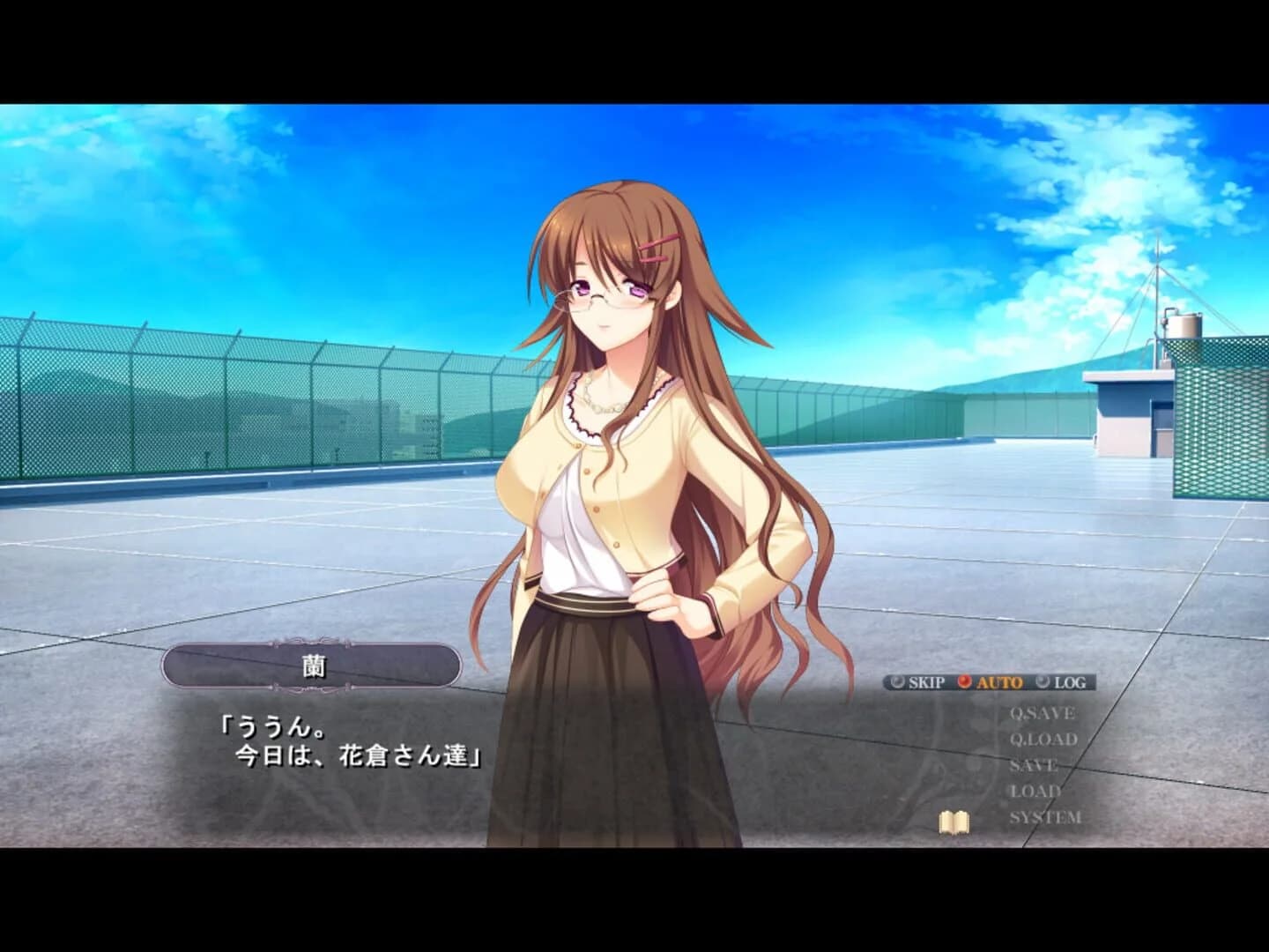 Spiral Dystopia screenshot 4