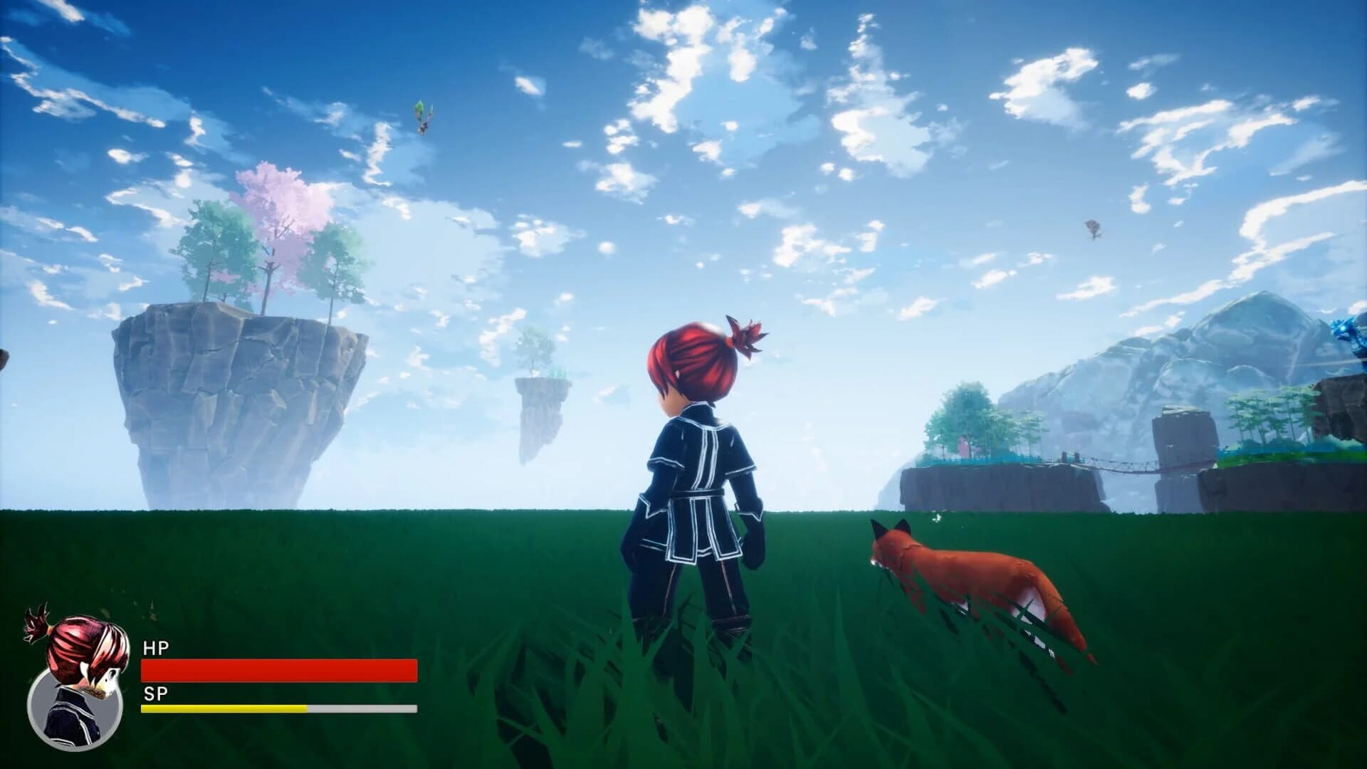Spire screenshot 4