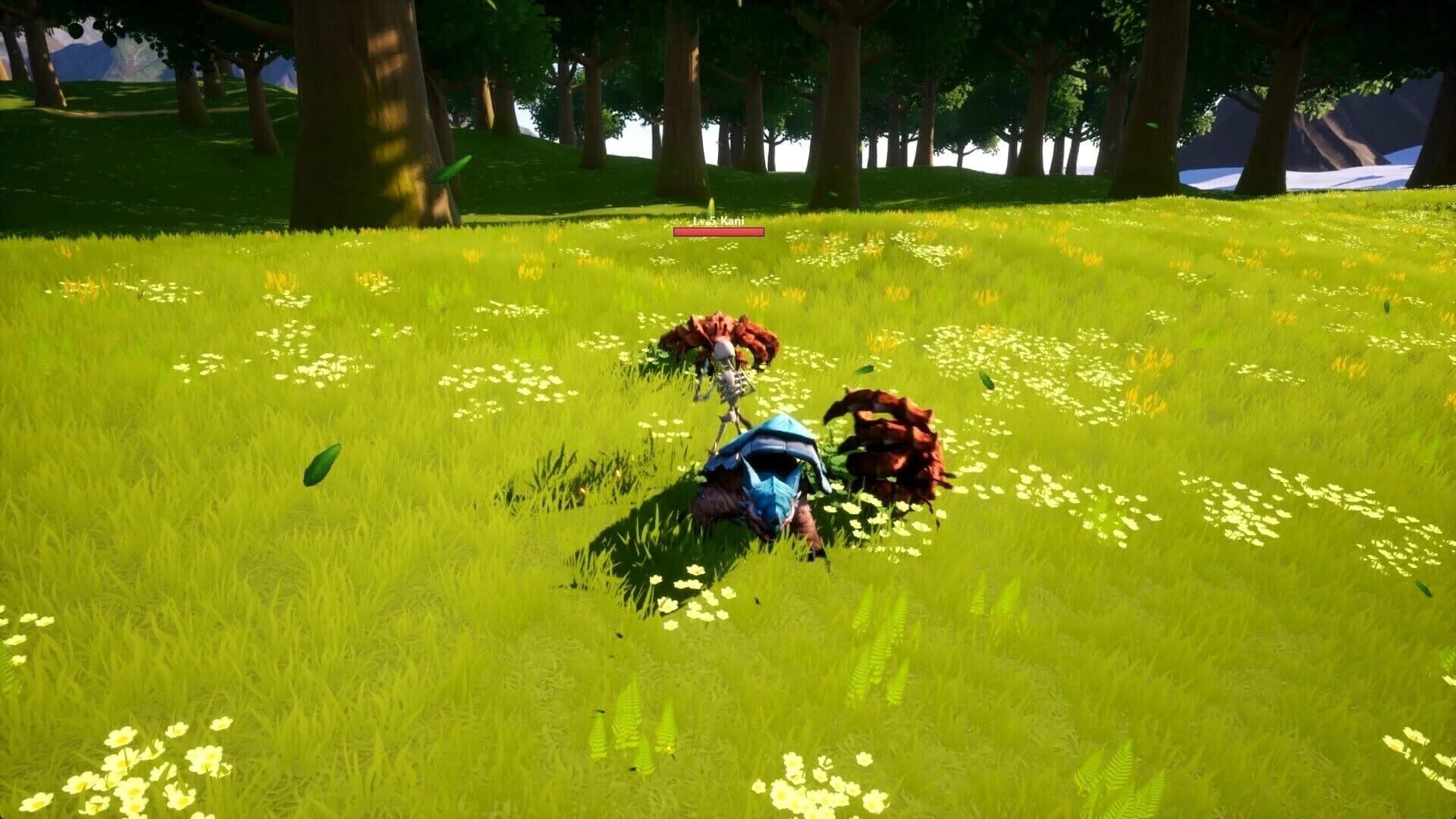 Spire Horizon screenshot 2