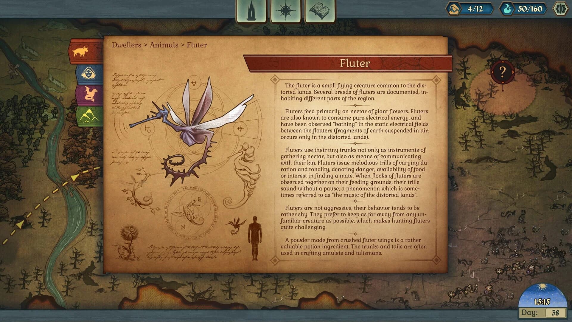 Spire of Sorcery screenshot 4