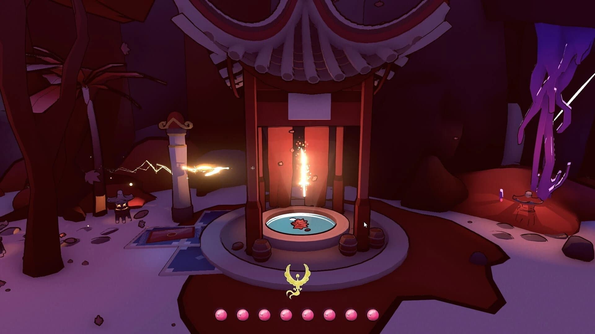 Spirinse screenshot 2