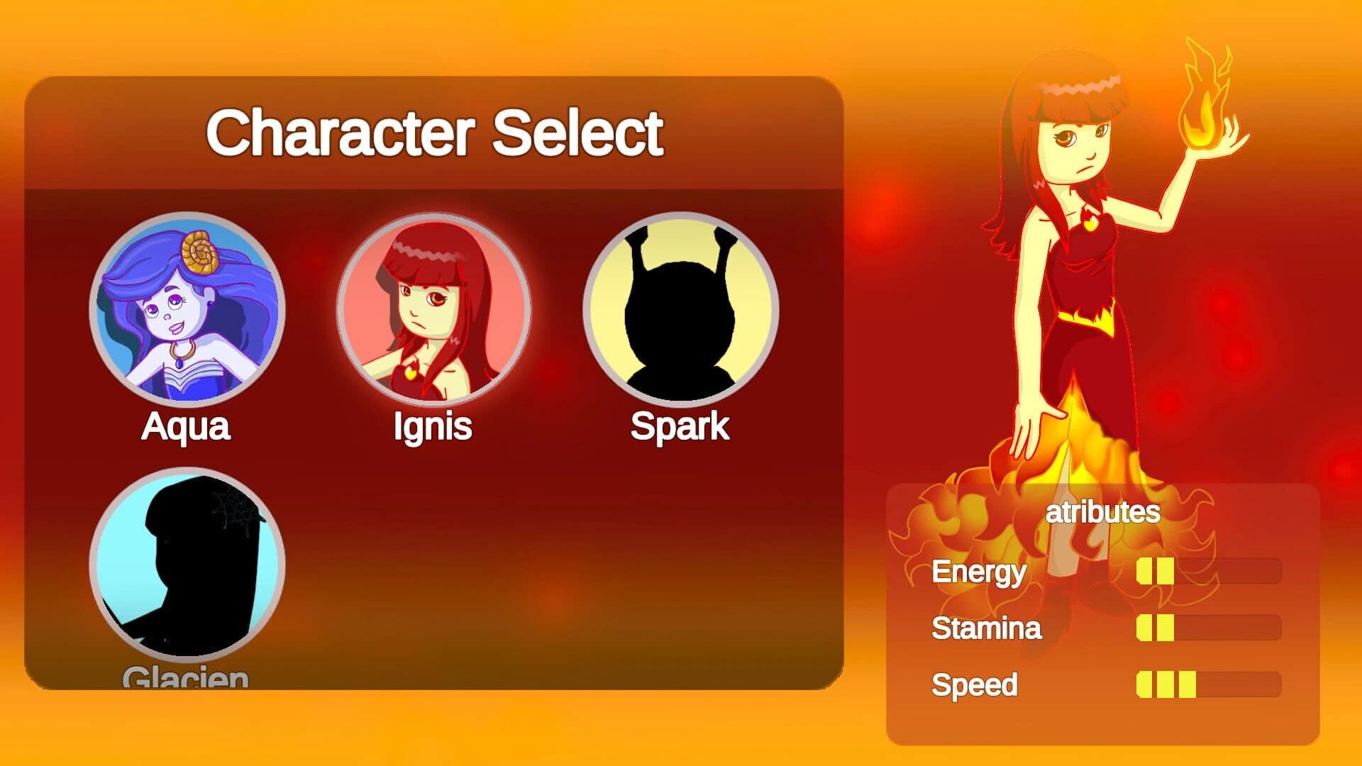 Spirit Bounce screenshot 4