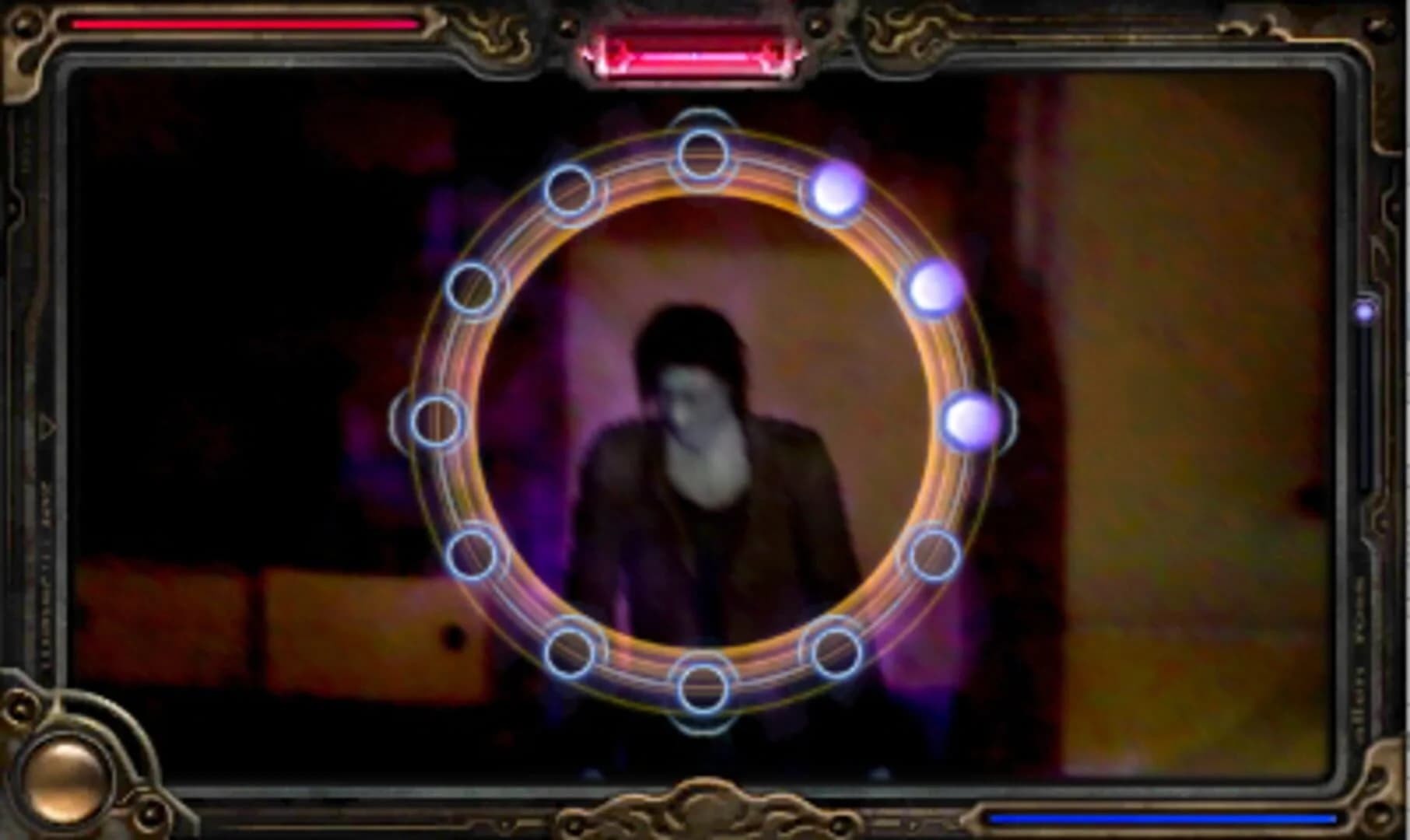 Spirit Camera: The Cursed Memoir screenshot 4