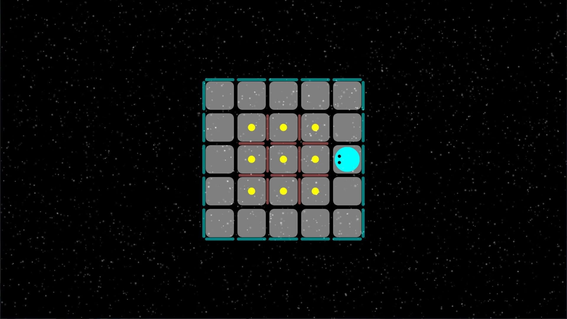 Spirit-Capture Net screenshot 3
