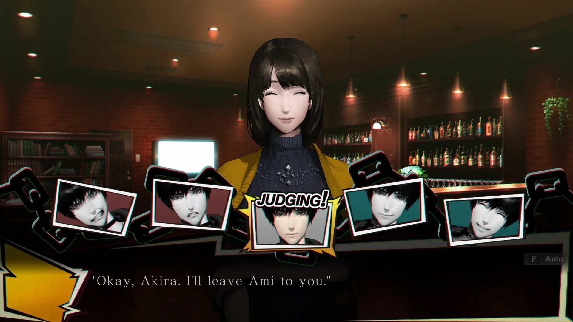 Spirit Hunter: NG screenshot 2