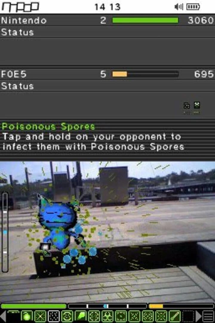 Spirit Hunters Inc. Shadow/Light screenshot 5