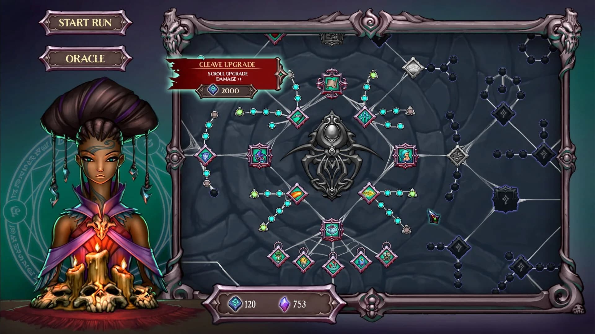 Spirit Hunters: Infinite Horde screenshot 3