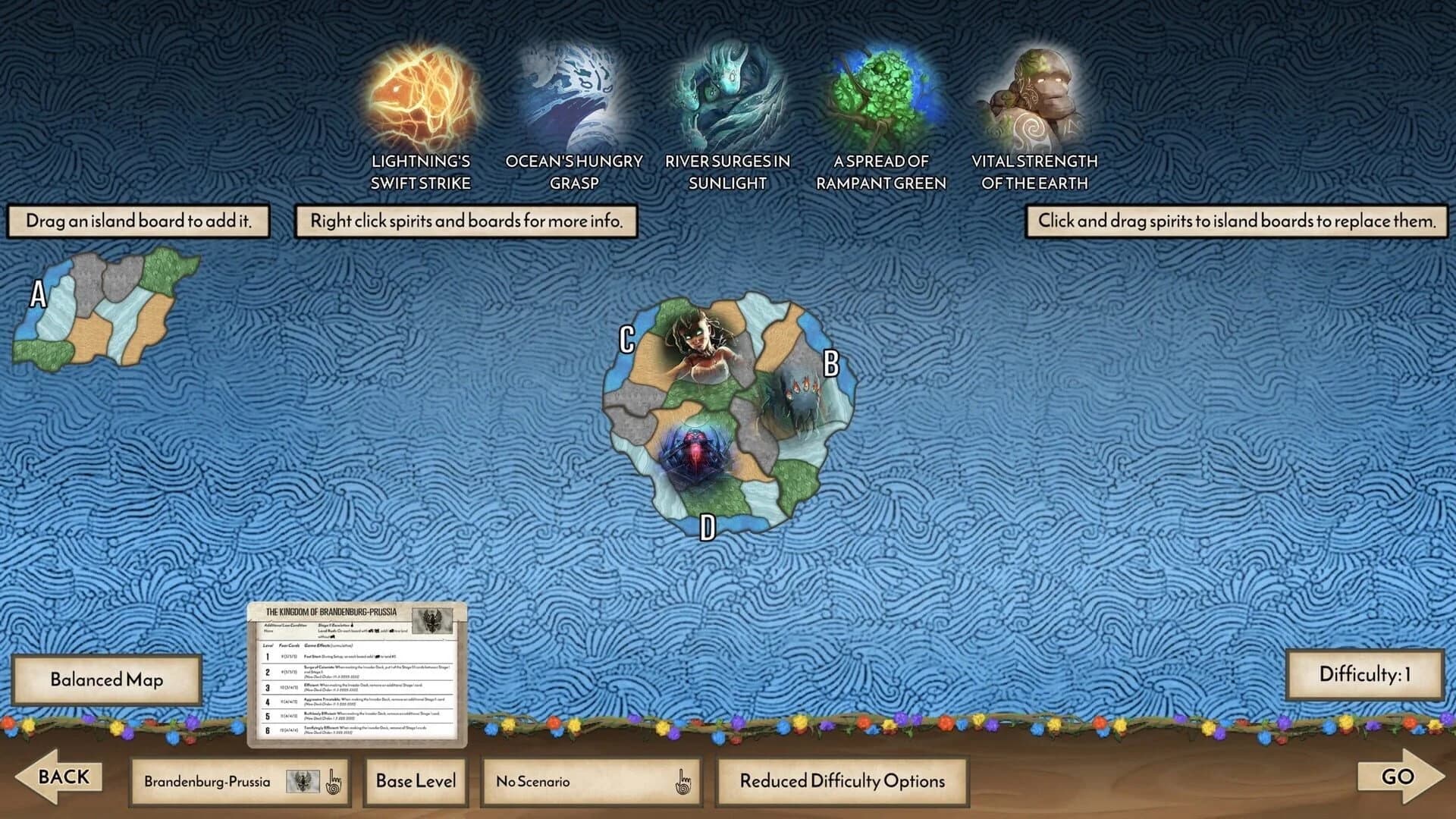 Spirit Island screenshot 3
