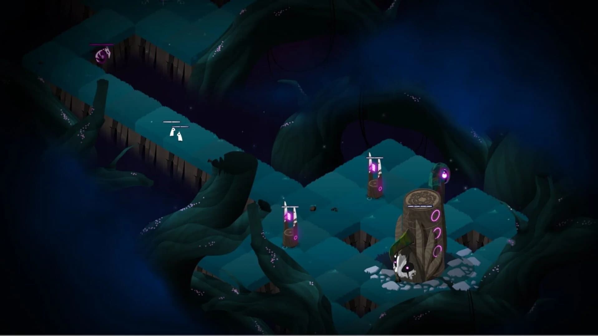 Spirit Oath screenshot 4