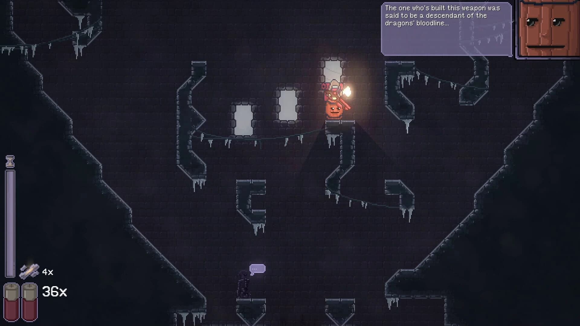 Spirit of Shotgun screenshot 2