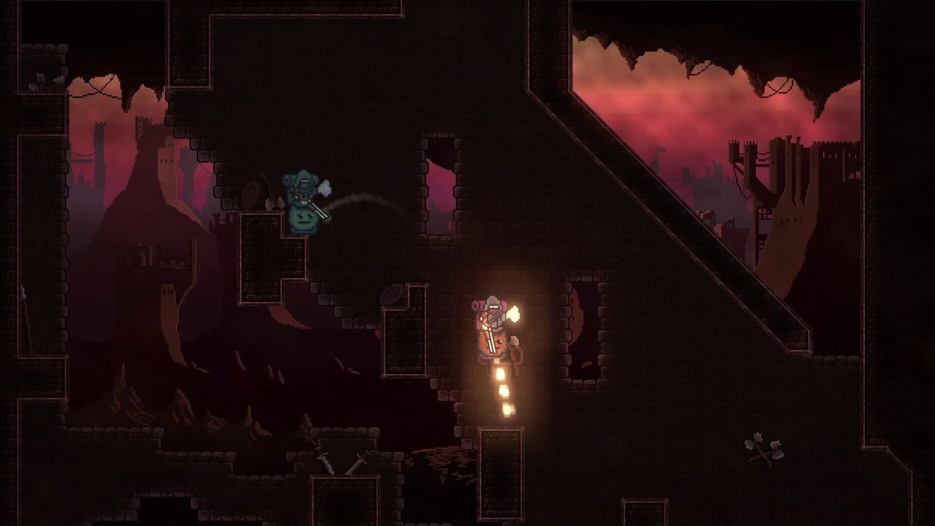 Spirit of Shotgun screenshot 3