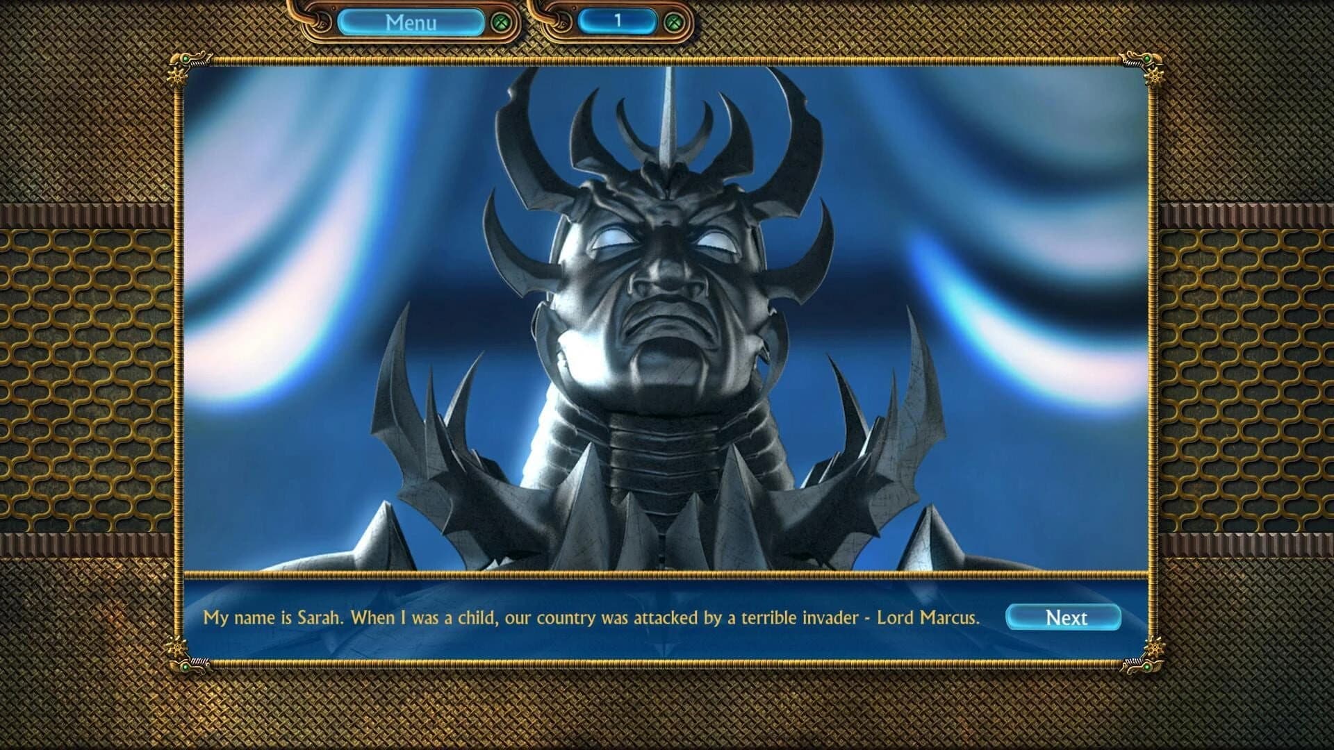 Spirit of the Ancient Forest screenshot 3