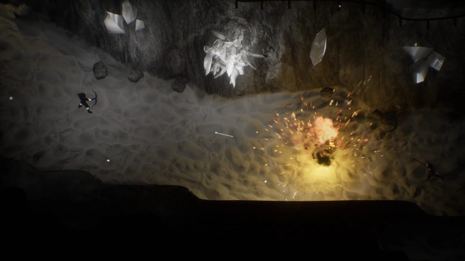 Spirit of the Dome screenshot 5