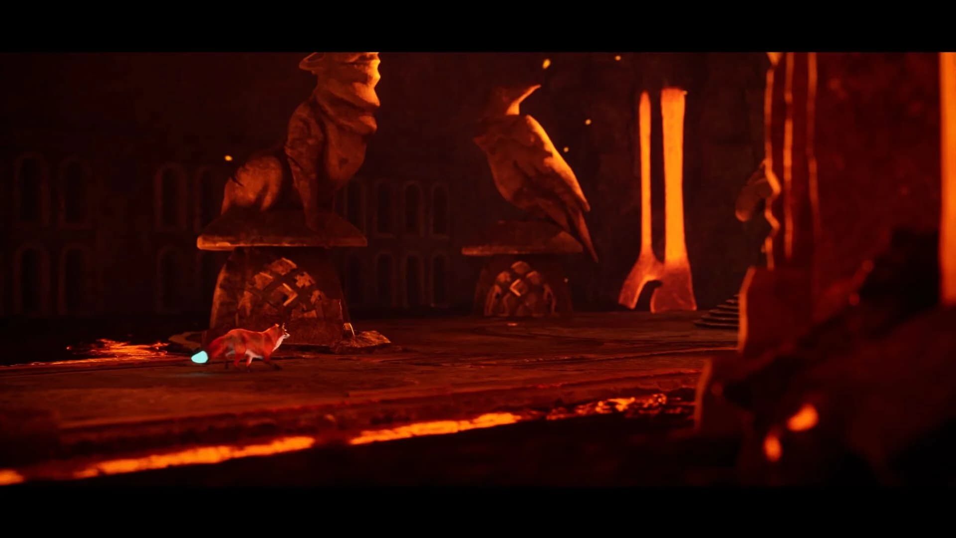 Spirit of the North 2 screenshot 2