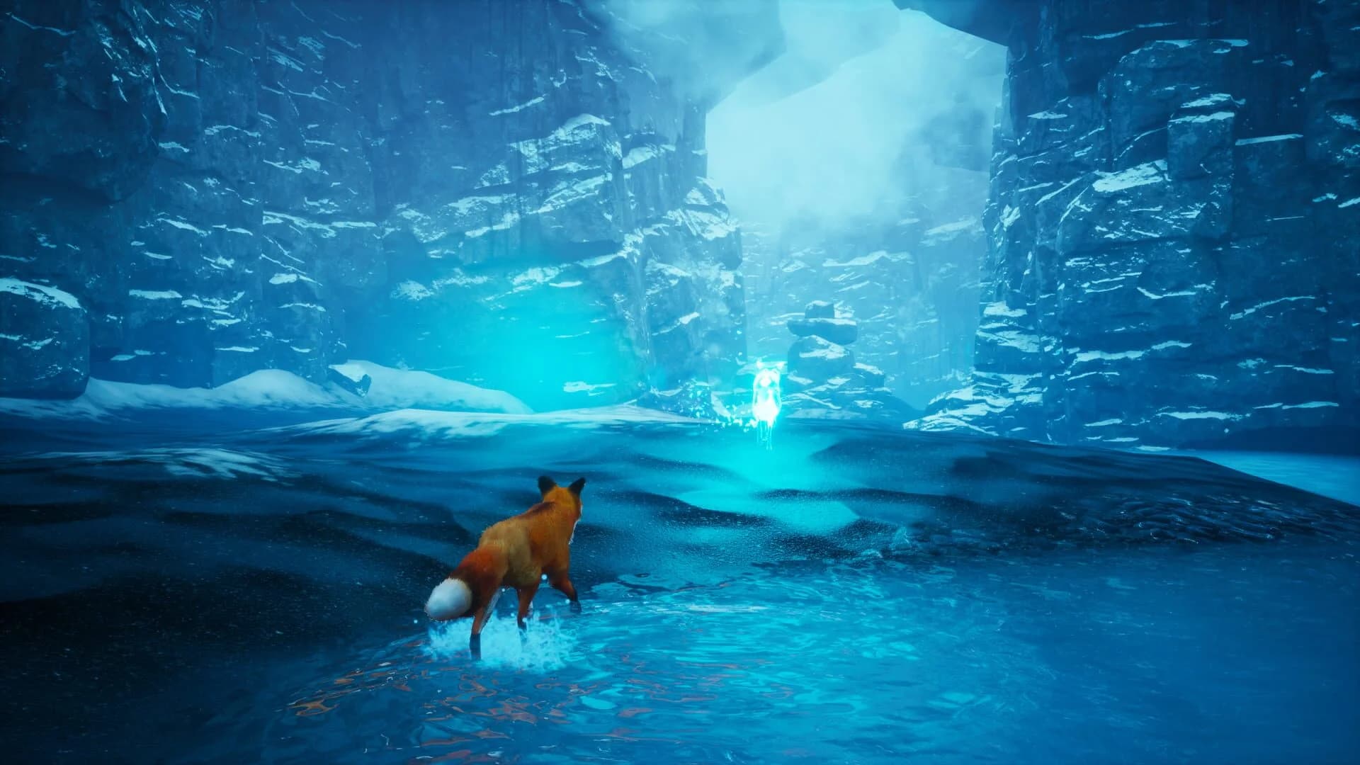 Spirit of the North: Enhanced Edition screenshot 5