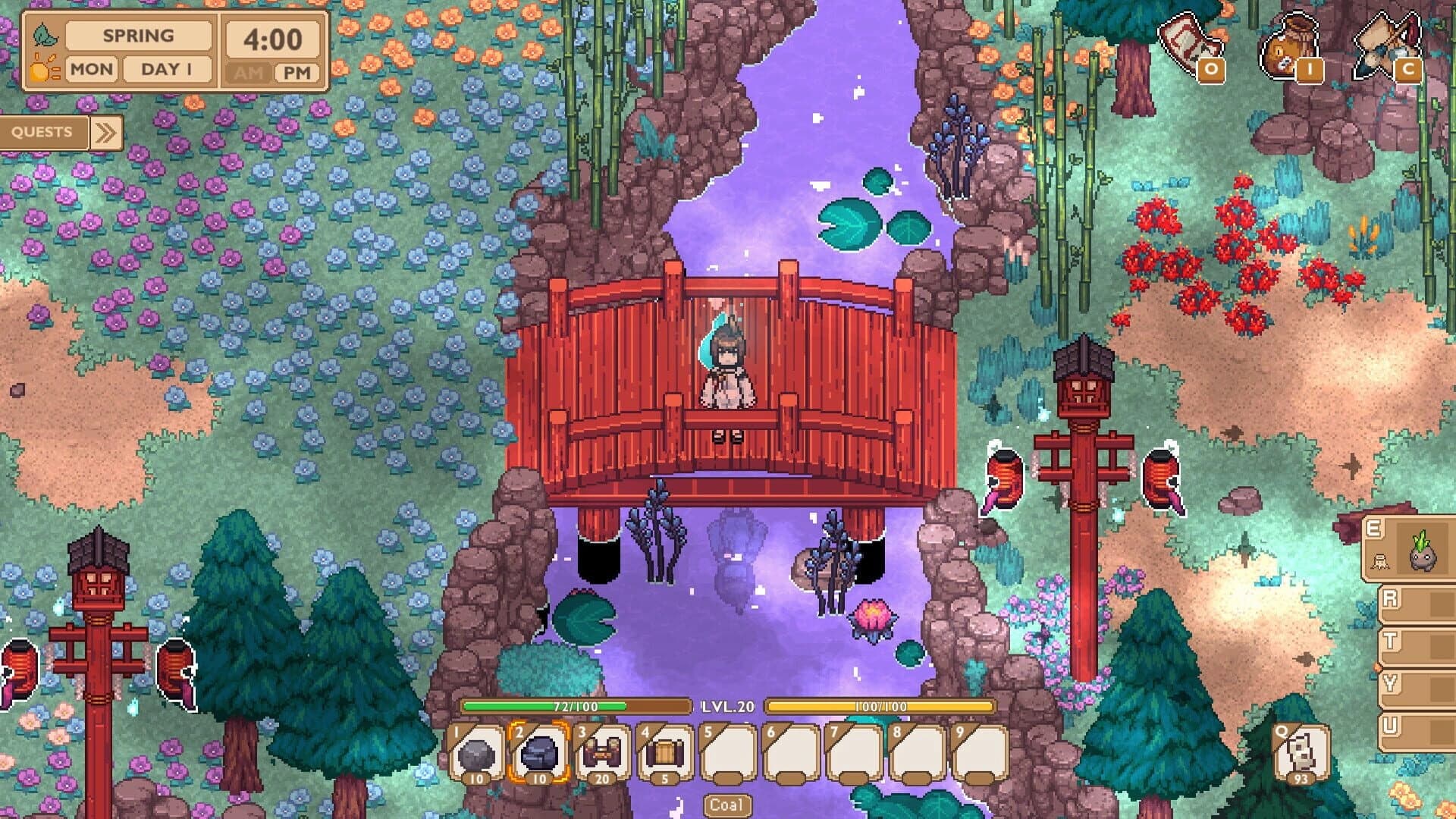 Spirit Rancher screenshot 5