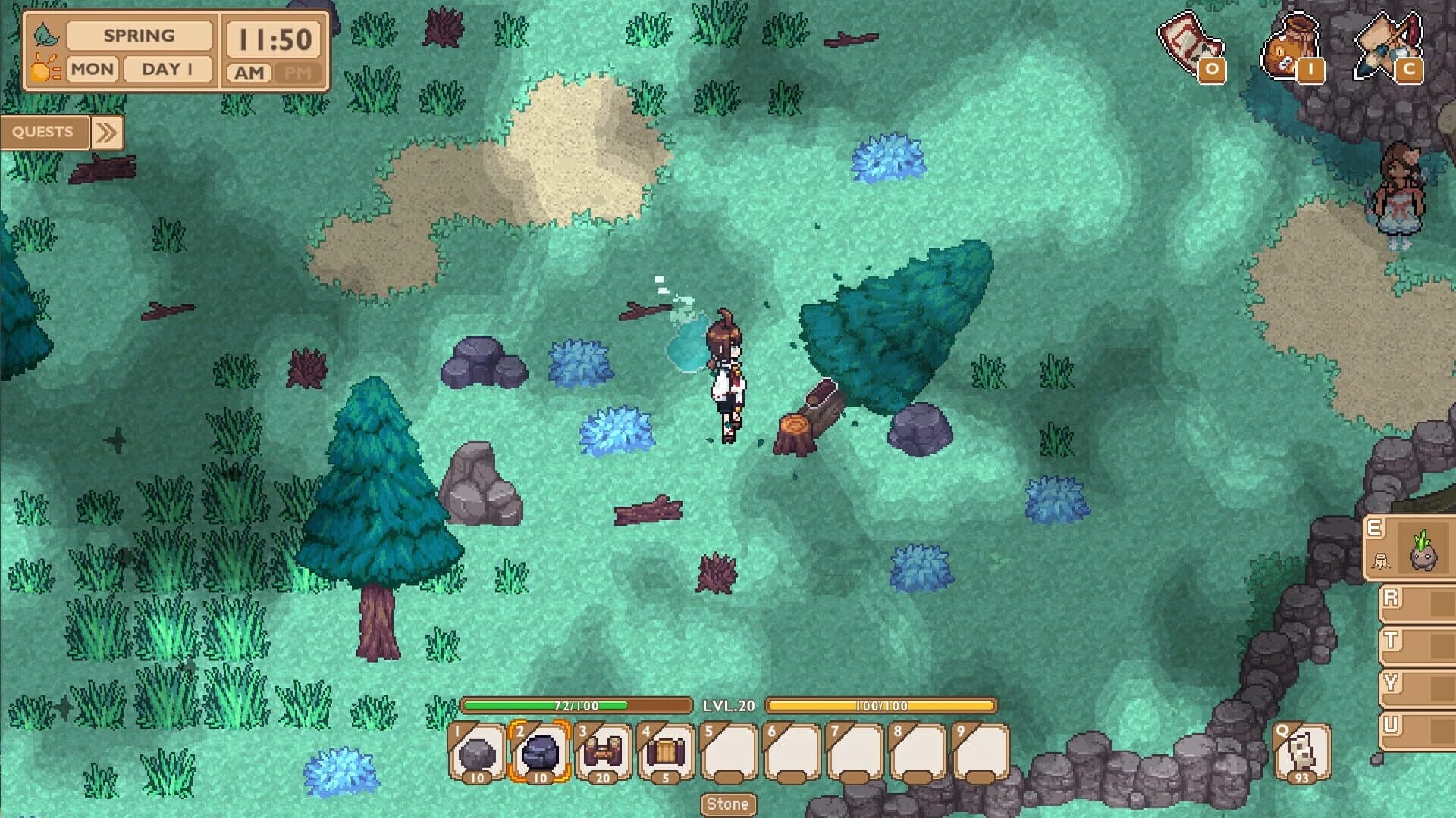 Spirit Rancher screenshot 4