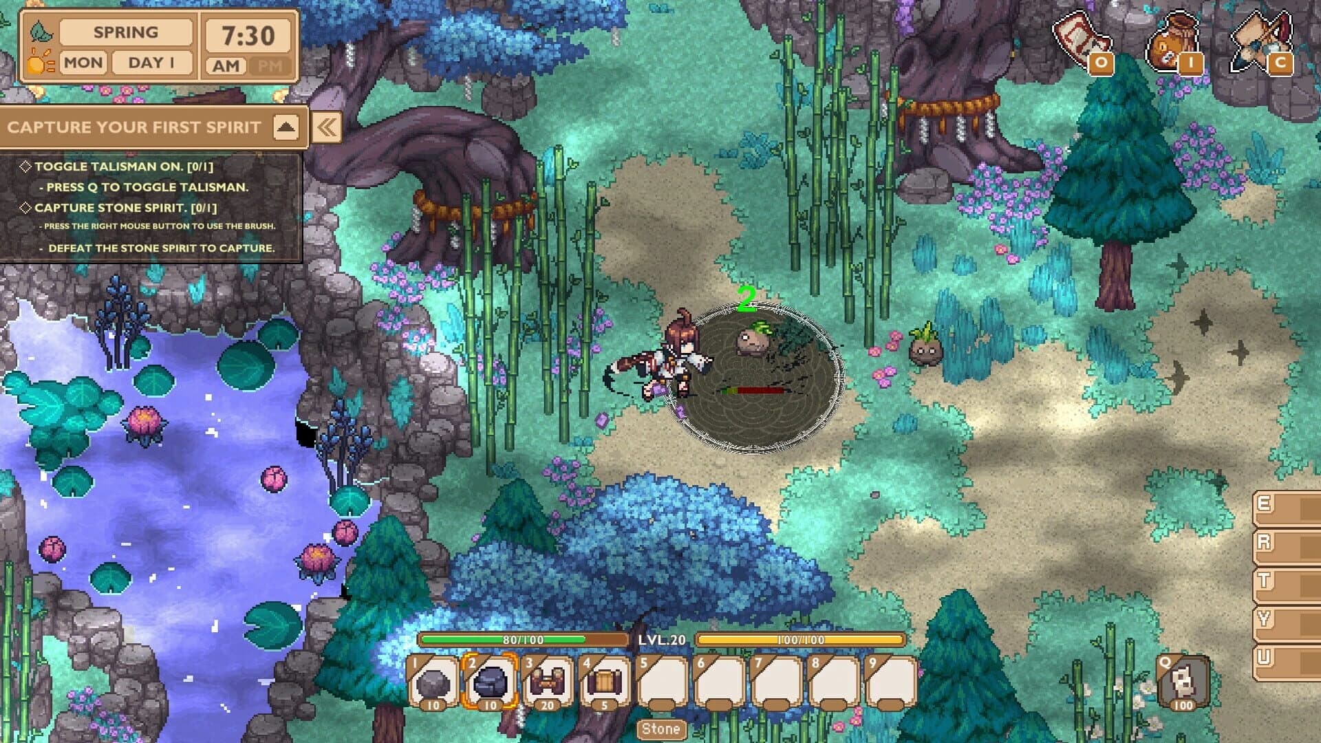 Spirit Rancher screenshot 2