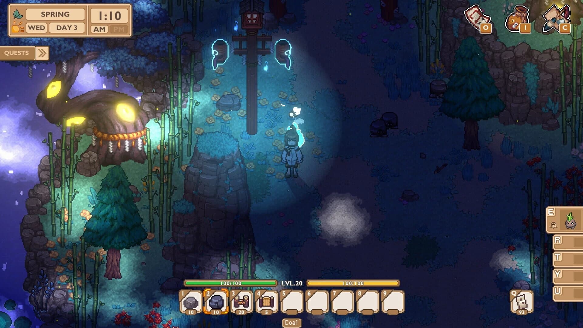Spirit Rancher screenshot 3