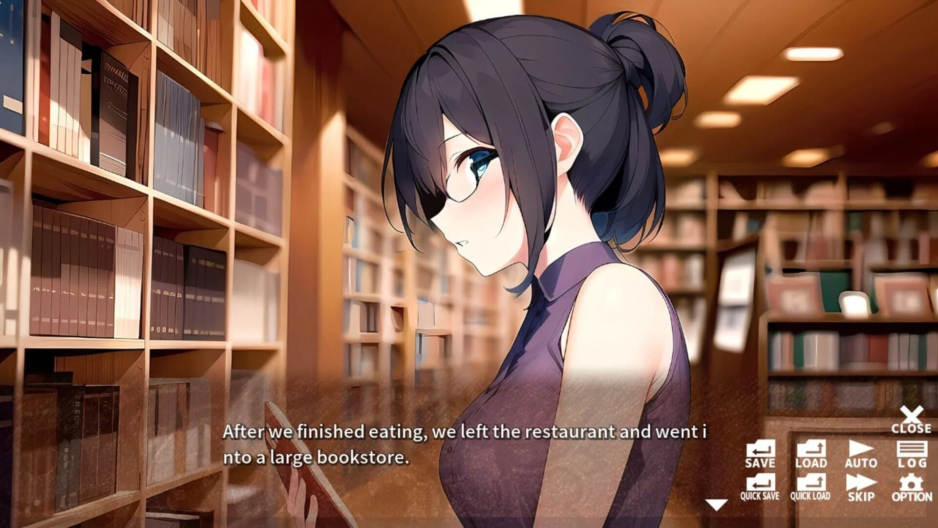 Spirit Swap screenshot 5