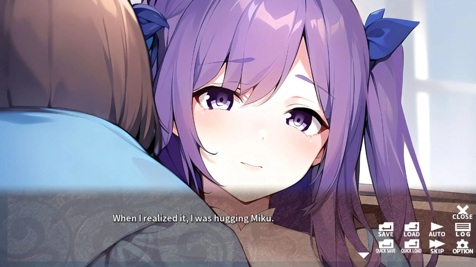 Spirit Swap screenshot 4