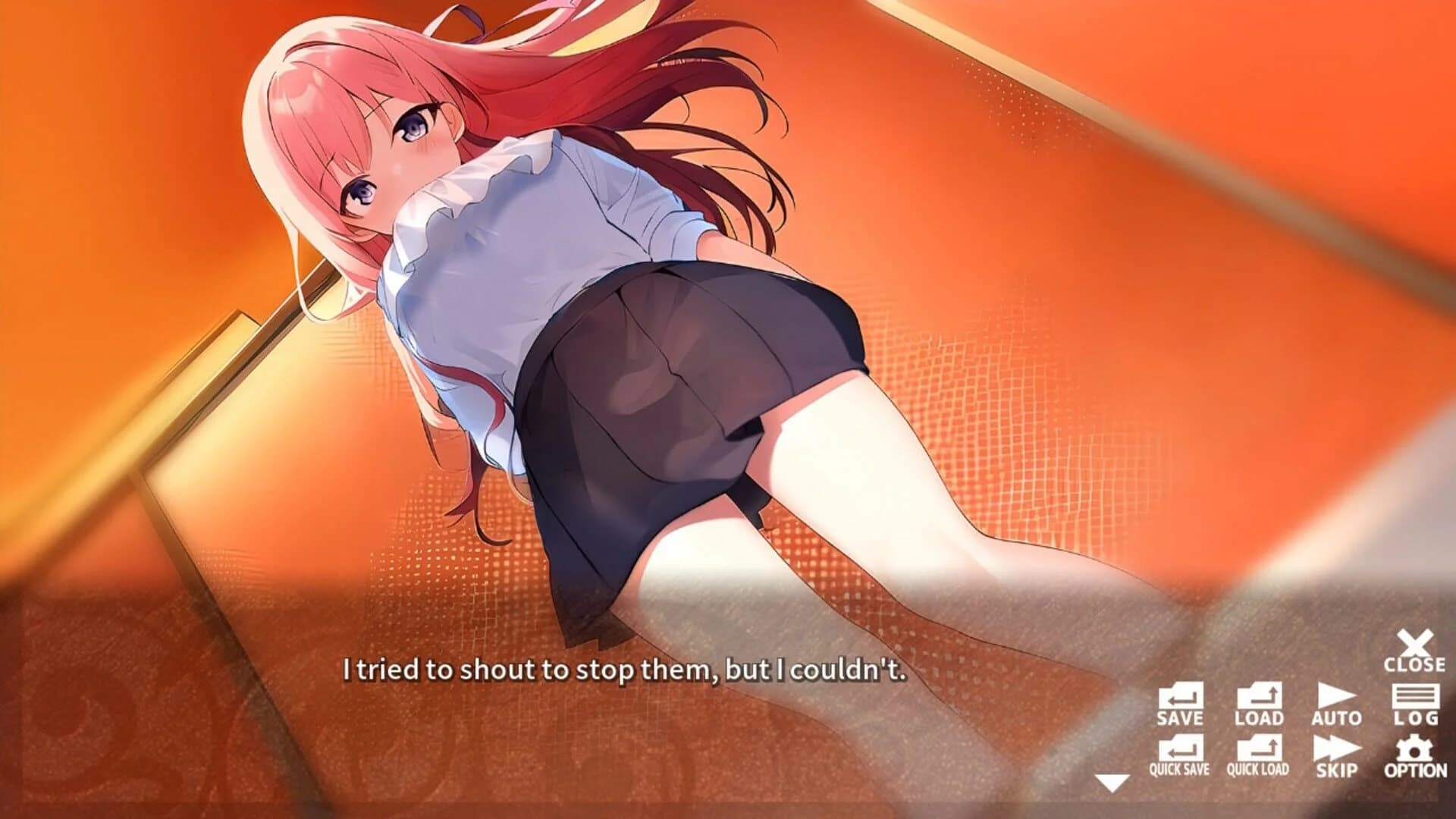 Spirit Swap screenshot 1