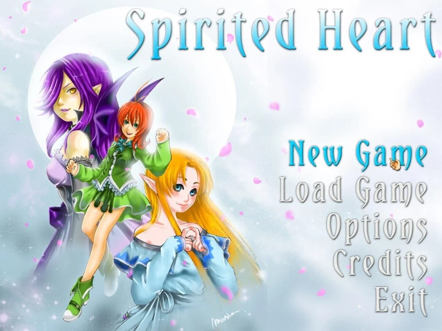 Spirited Heart Deluxe screenshot 5