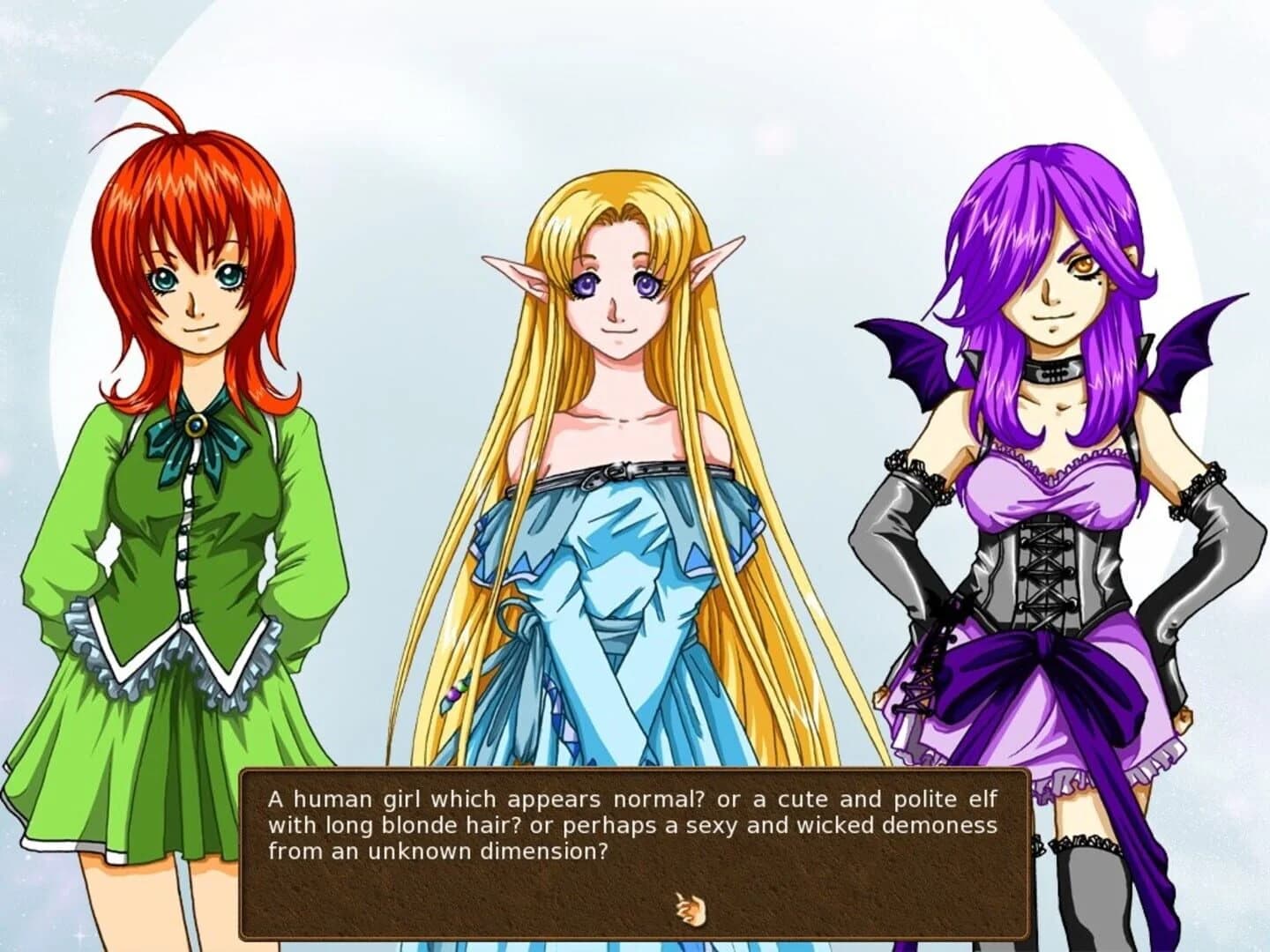 Spirited Heart Deluxe screenshot 2