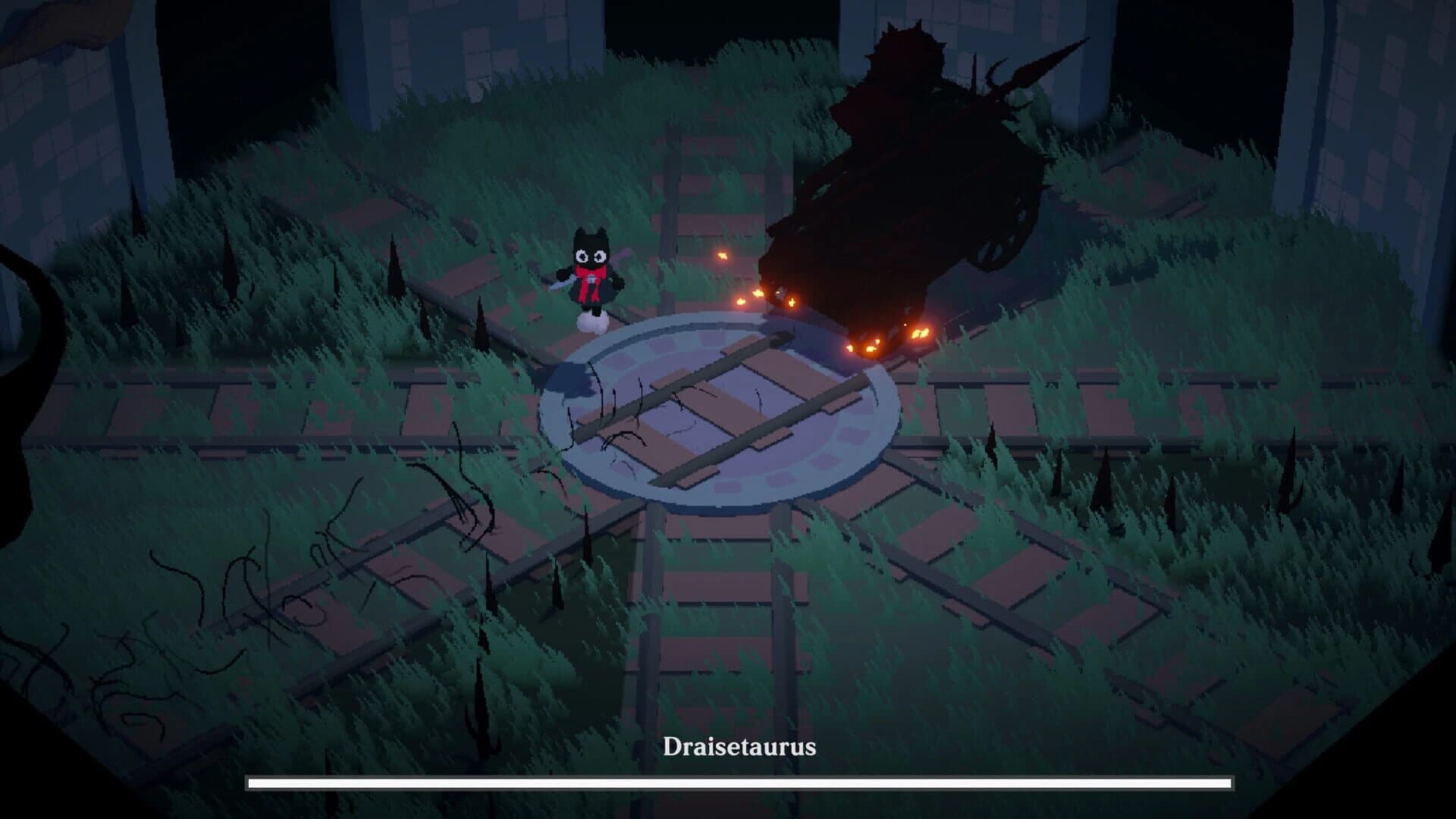 Spirited Line screenshot 4