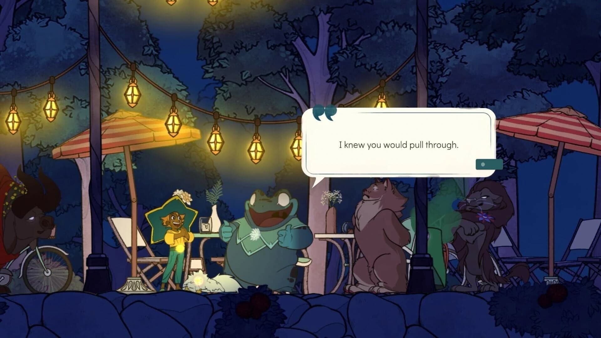 Spiritfarer: Digital Deluxe Edition screenshot 4