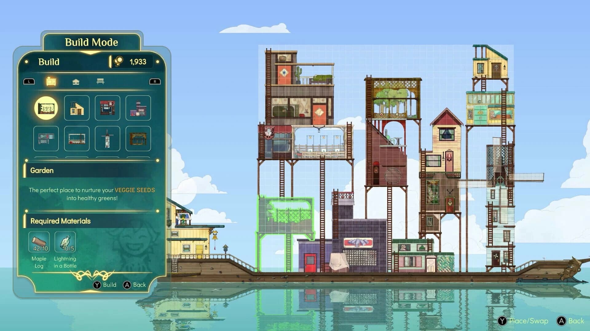 Spiritfarer: Digital Deluxe Edition screenshot 5