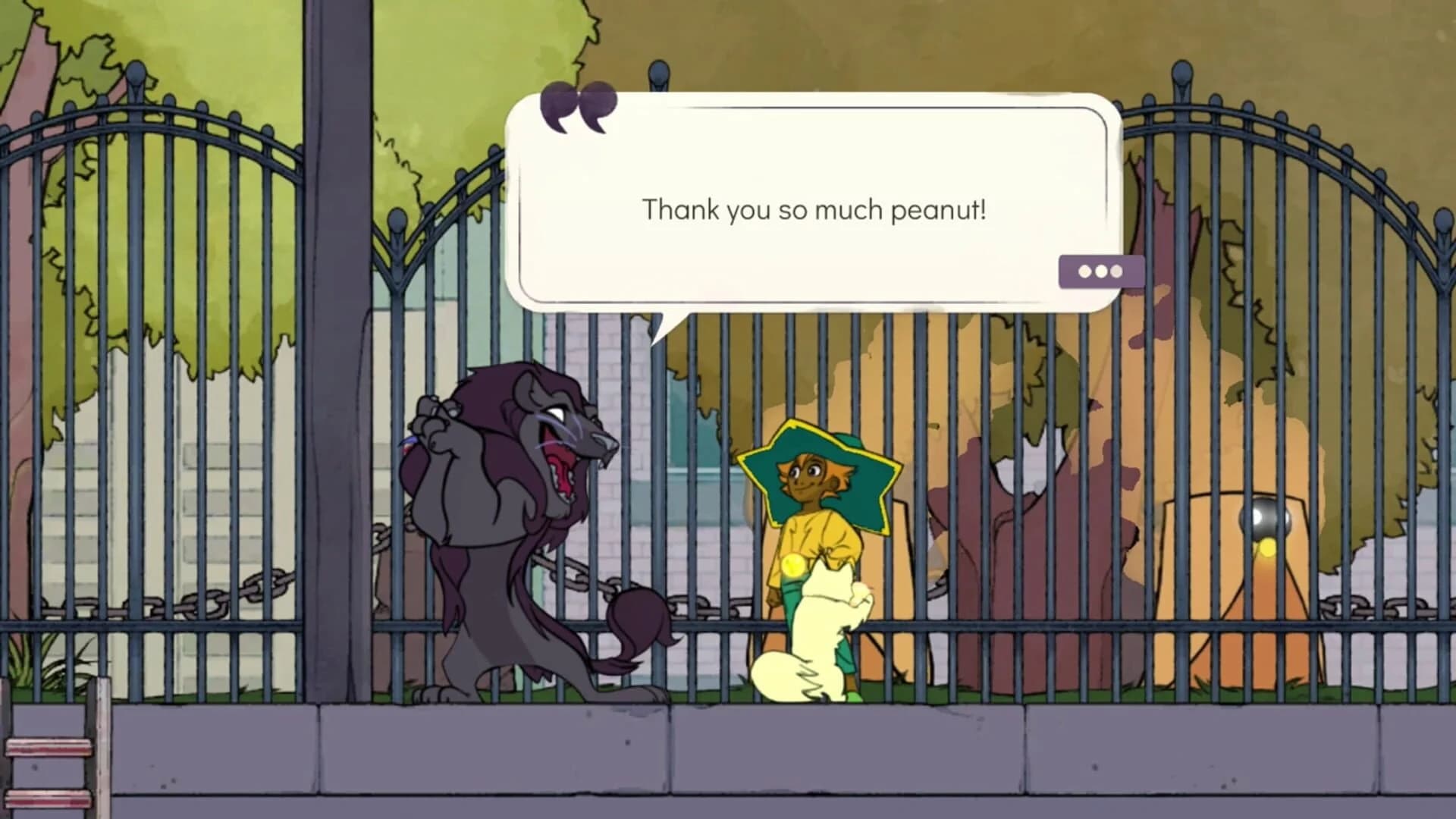 Spiritfarer: Farewell Edition screenshot 2