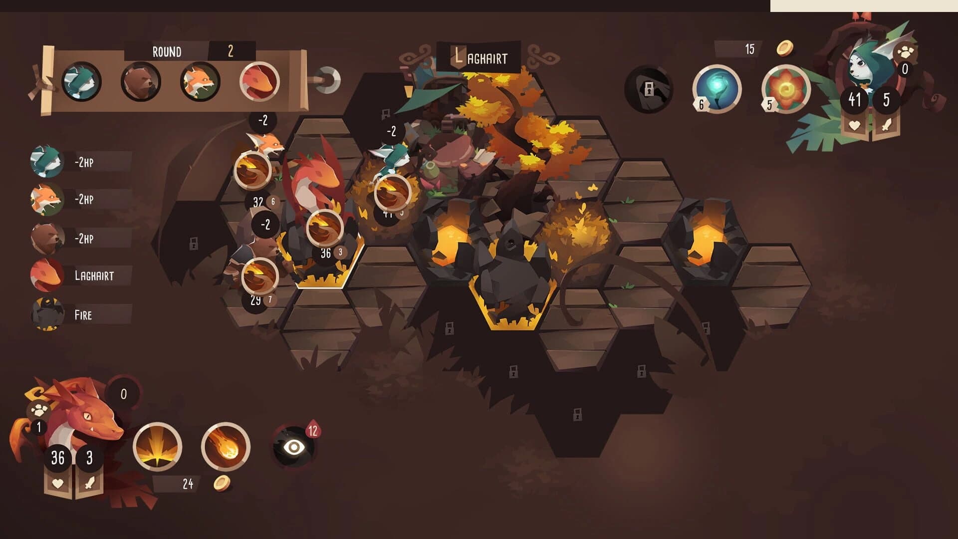 Spiritle screenshot 3
