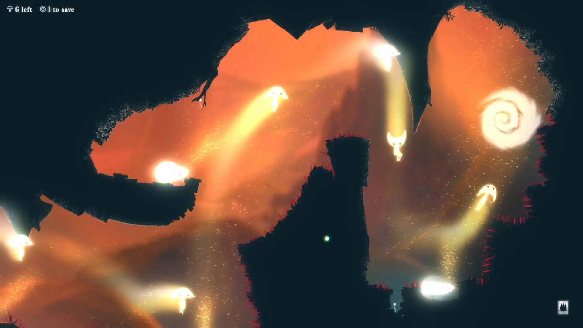 Spirits screenshot 5