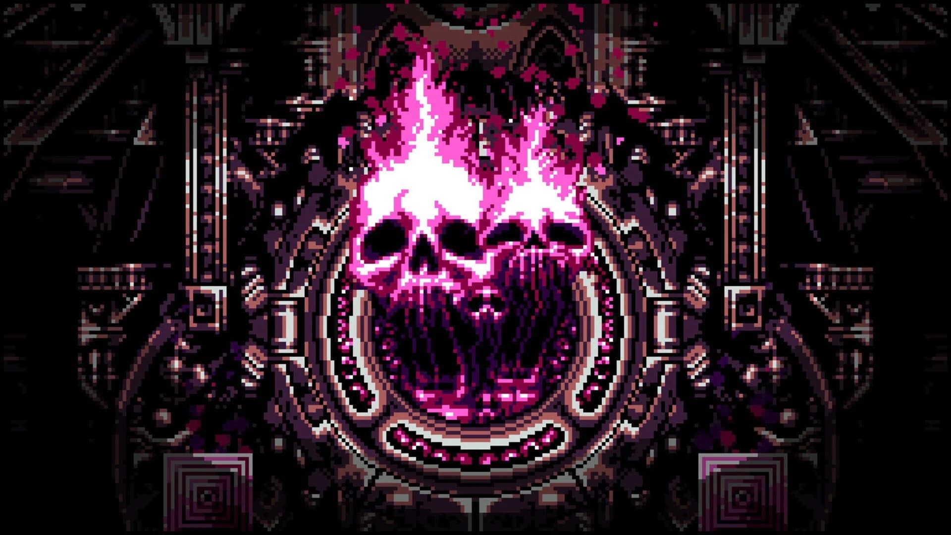 Spirits Abyss screenshot 2