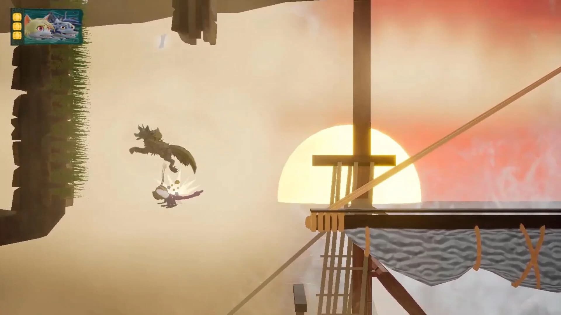 Spirits of Freedom screenshot 3