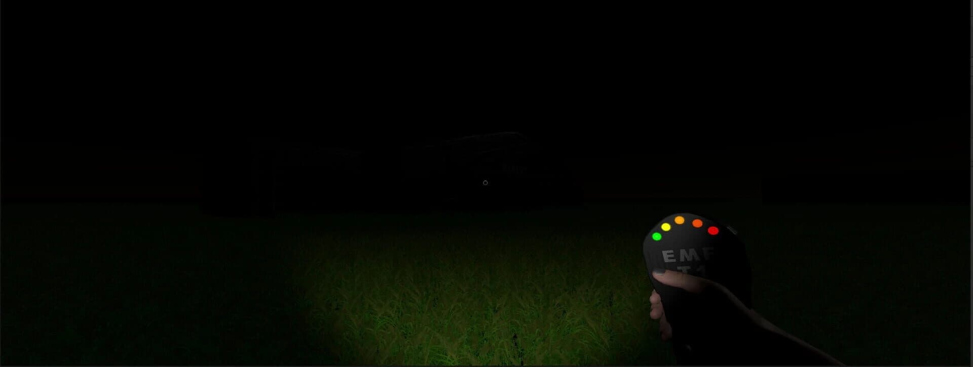 SpiritScape screenshot 1