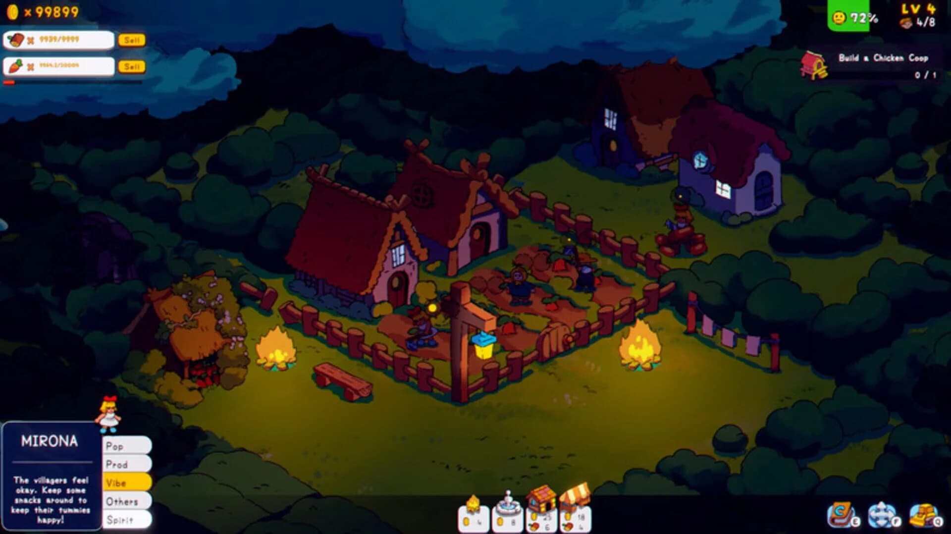 Spiritstead screenshot 5