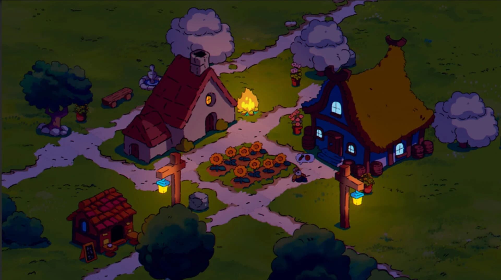 Spiritstead screenshot 4