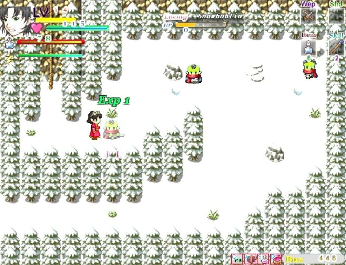 Spirittracker screenshot 3