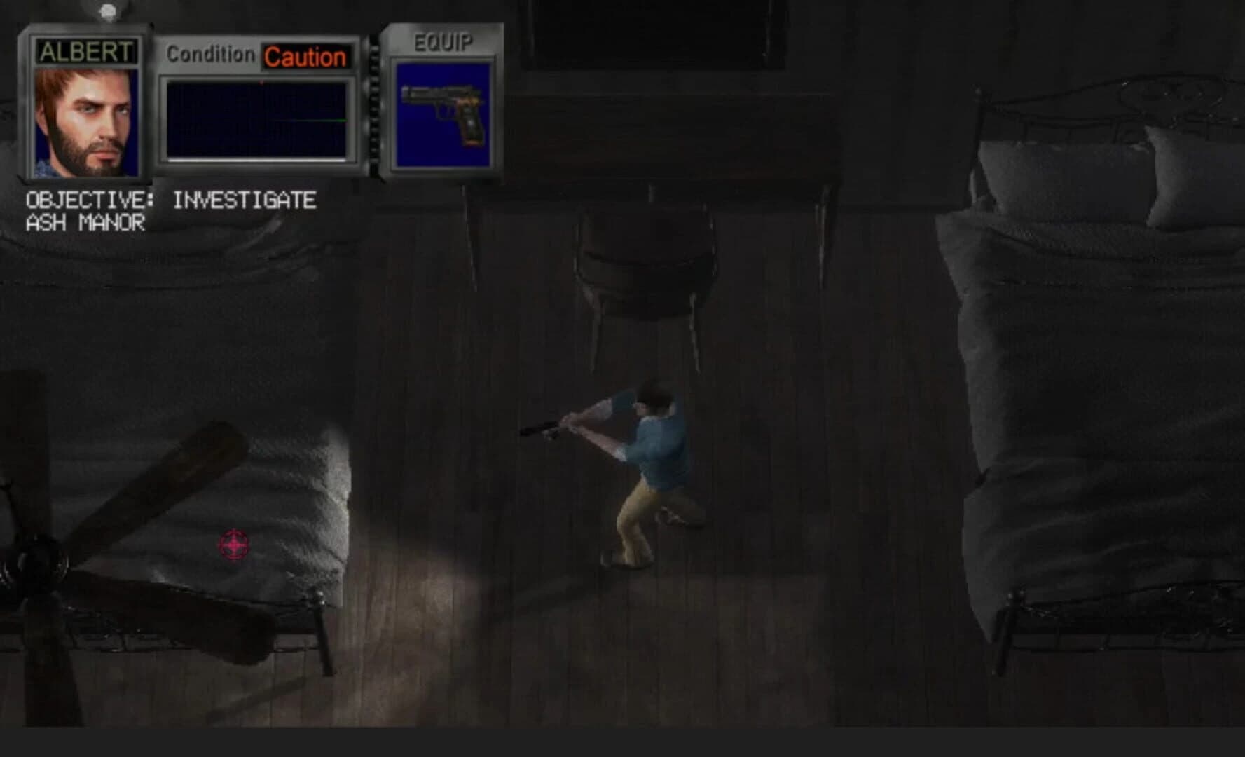 Spiritus screenshot 5