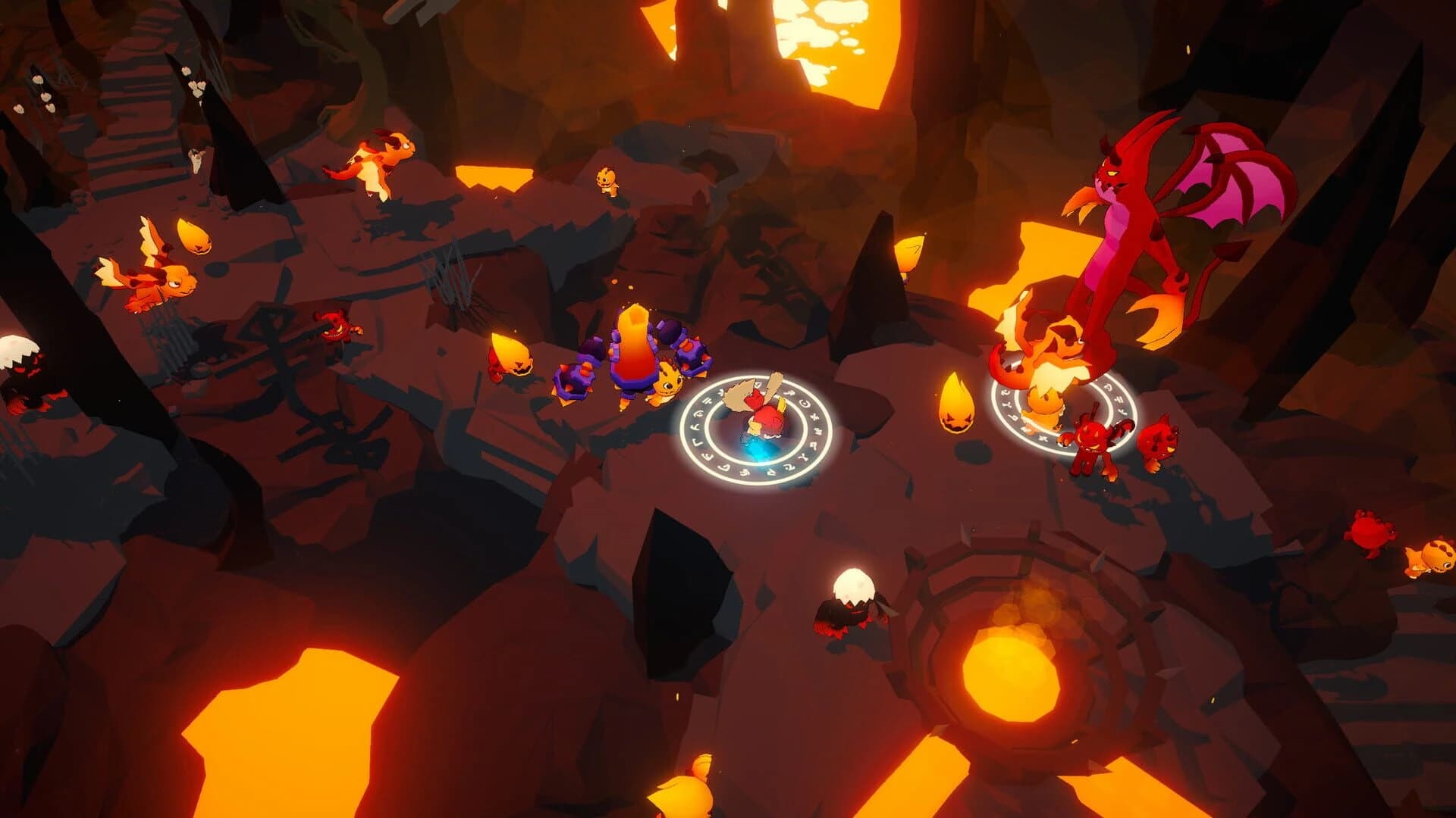SpiritVale screenshot 5