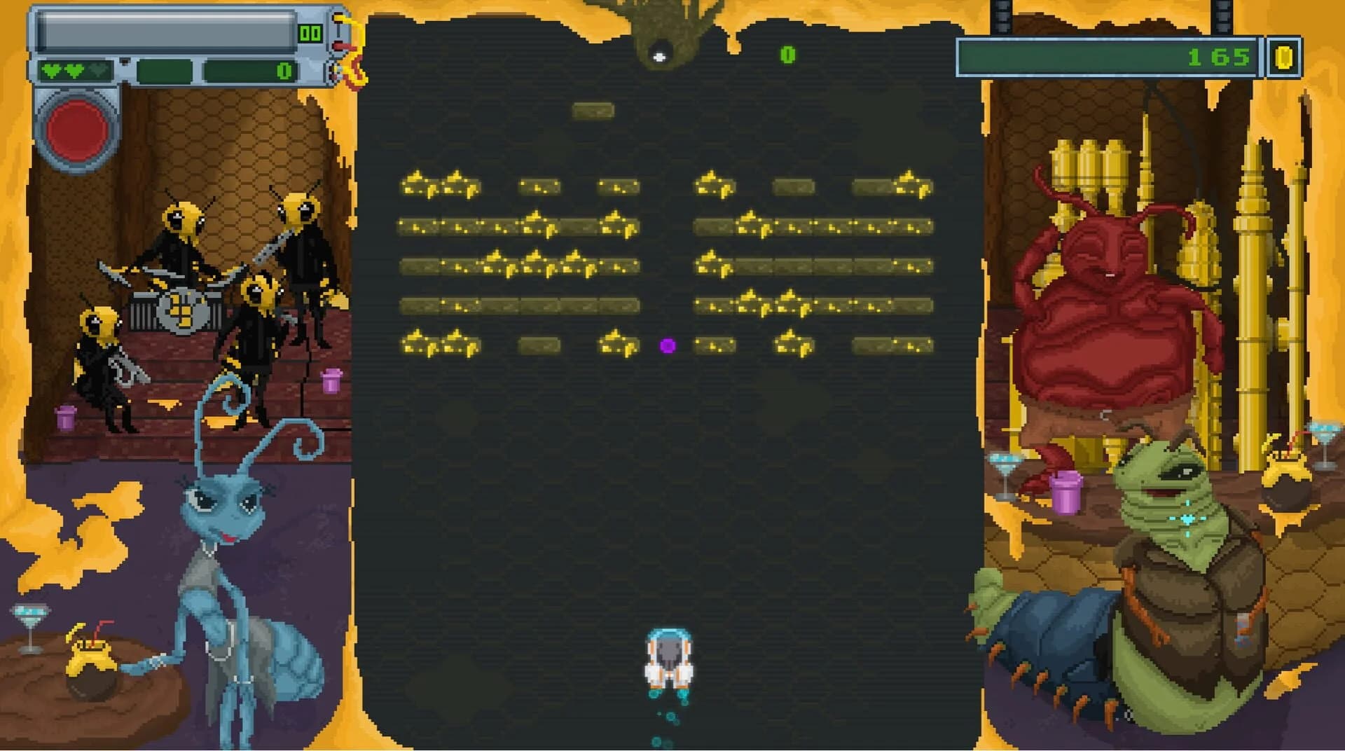 Spitfire: Moonpies Mission screenshot 4