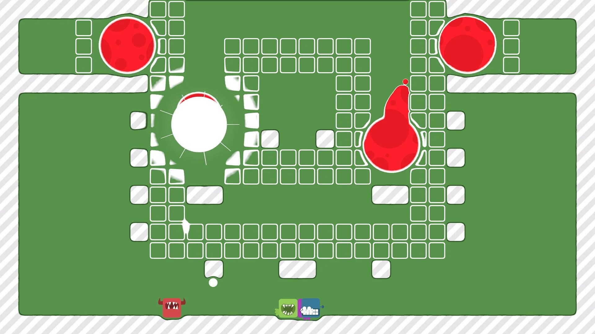 Spitlings screenshot 3