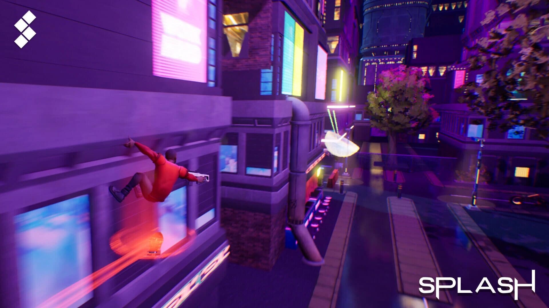 Splash screenshot 5