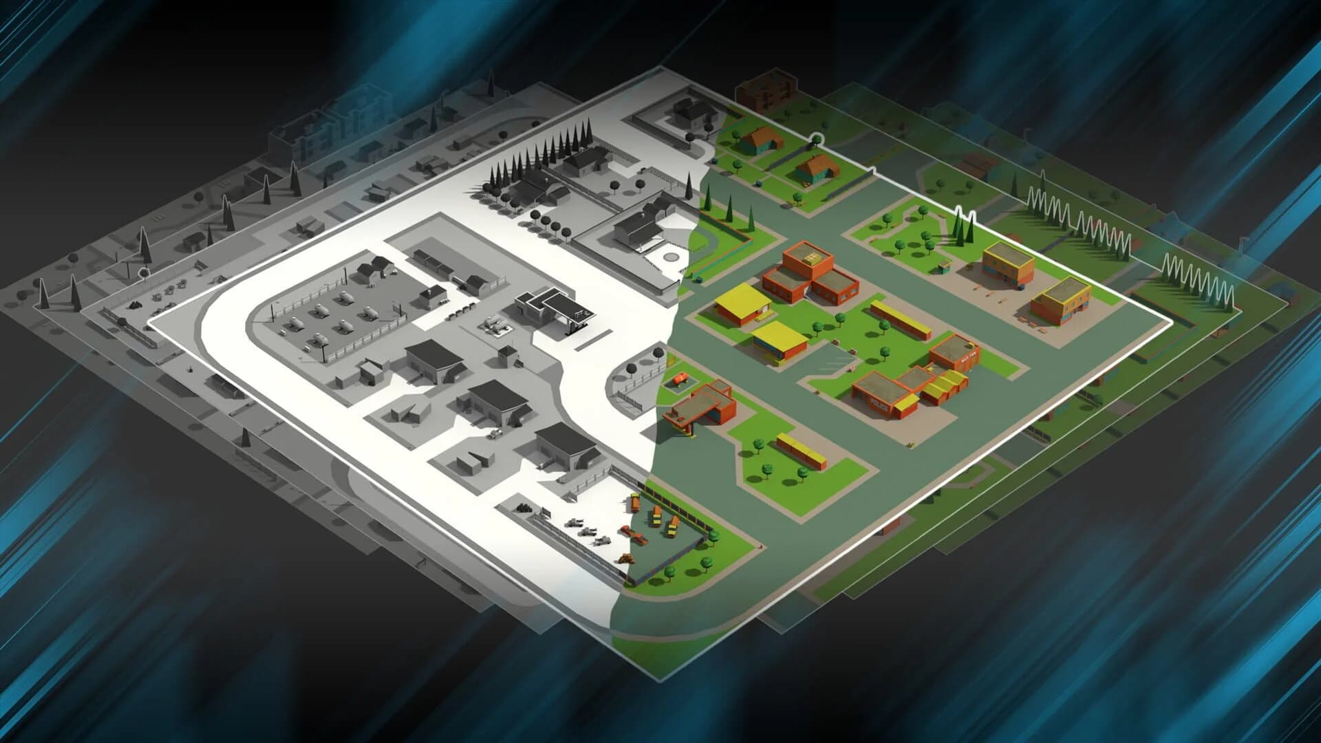 Splash Cars screenshot 4