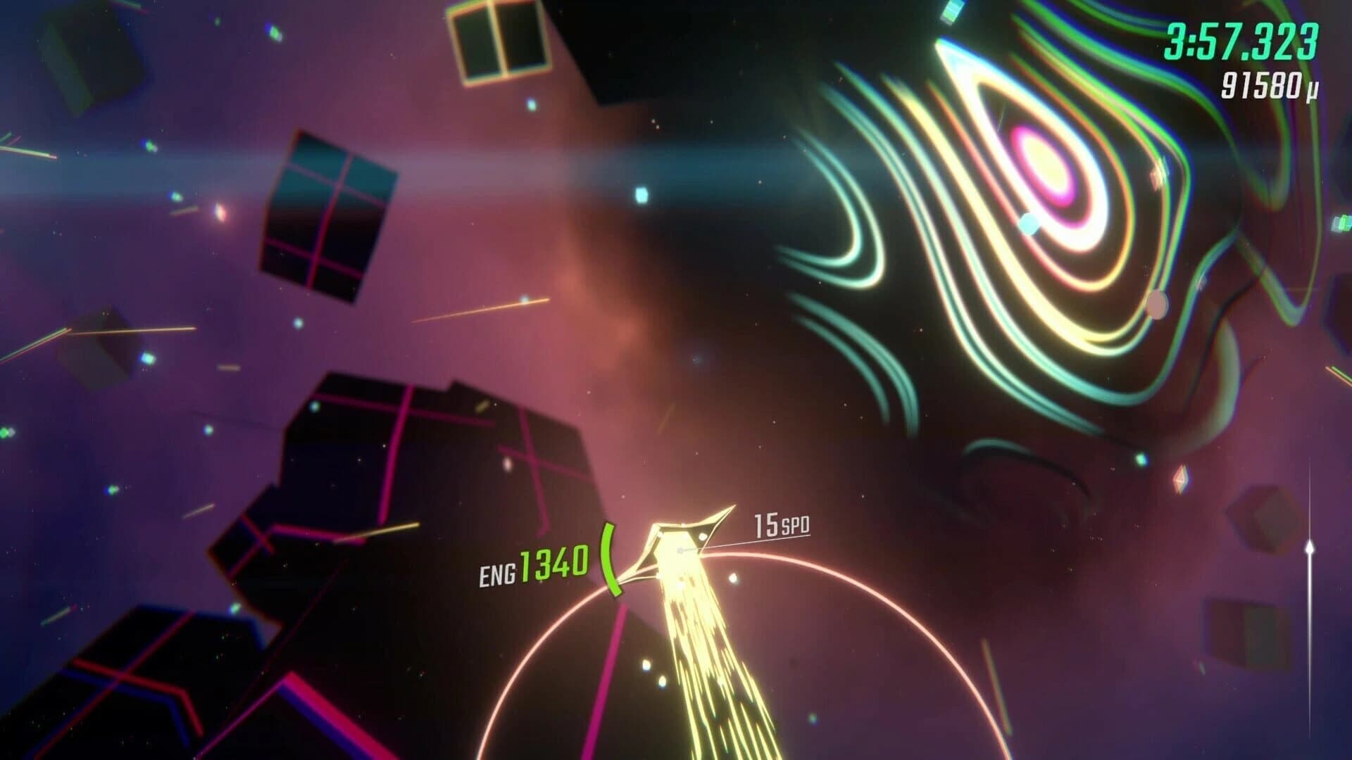Splash Out! screenshot 2
